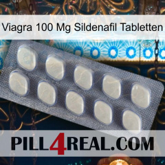Viagra 100Mg Sildenafil Tablets 08